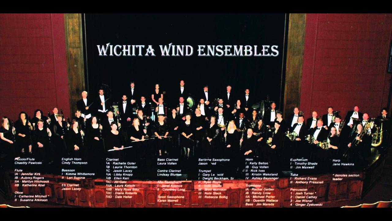 Bugler's Holiday by Leroy Anderson YouTube