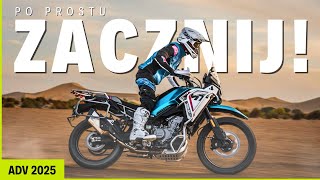 Download Lagu Pierwszy ADV? 6 motocykli, które mają sens! (Do 25 tys zł) MP3