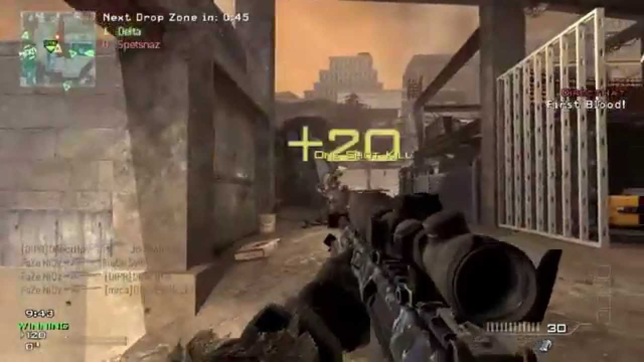 FaZe NiQs - How i start my games