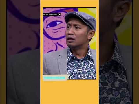 Kang Dagang Nawarin Tiket Pulang Pergi - Part 2