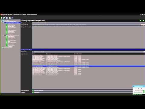BT to Stellaris to PPW Demo Part 1