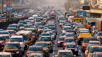 Sams Tigabelas - Phenomena (Official Video) Artificial Intelligence