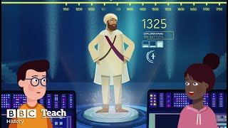 History KS2 | Explorers: Ibn Battuta | BBC Teach
