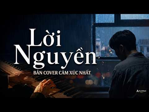 Lời Nguyền | Cover Akira Phan - Nỗi Đau Trong Từng Nốt Nhạc