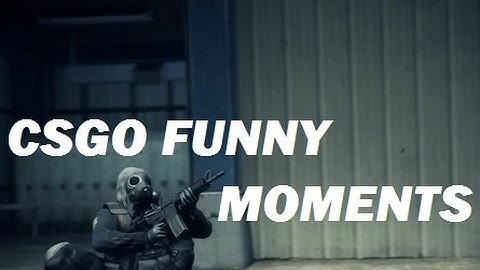 CSGO Demolition Funny Moments #1