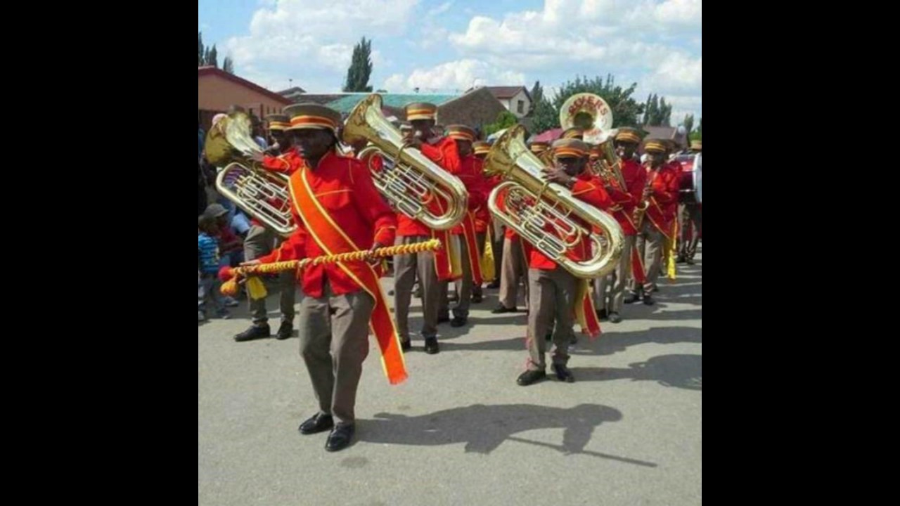 RIVERS Brass Band Mix YouTube