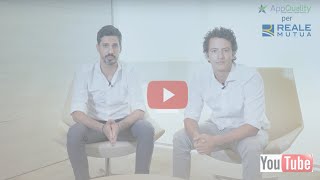 AppQuality: A User-Proof Virtual Hospital for Reale Mutua screenshot 3