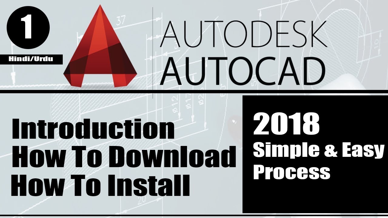 autocad 2018 free download for students