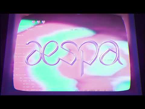 My Time Aespa! WINTER & KARINA