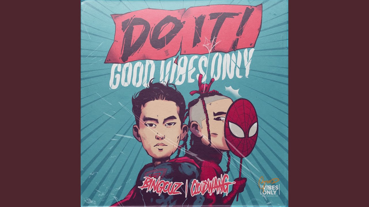 Assista a Do it (feat. BingouZ) no YouTube Assista a Do it (feat. BingouZ) no YouTube