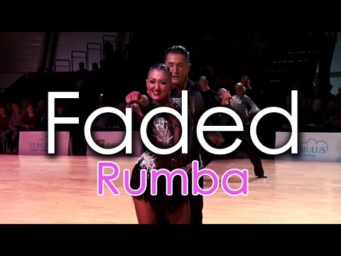 Video: Cum Să Dansezi Rumba