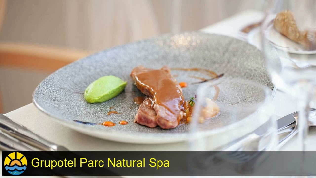 Grupotel Parc Natural Spa 