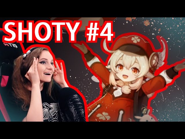 Kompilacja shotów FUNNY MOMENTS Namaenonaii [#04]