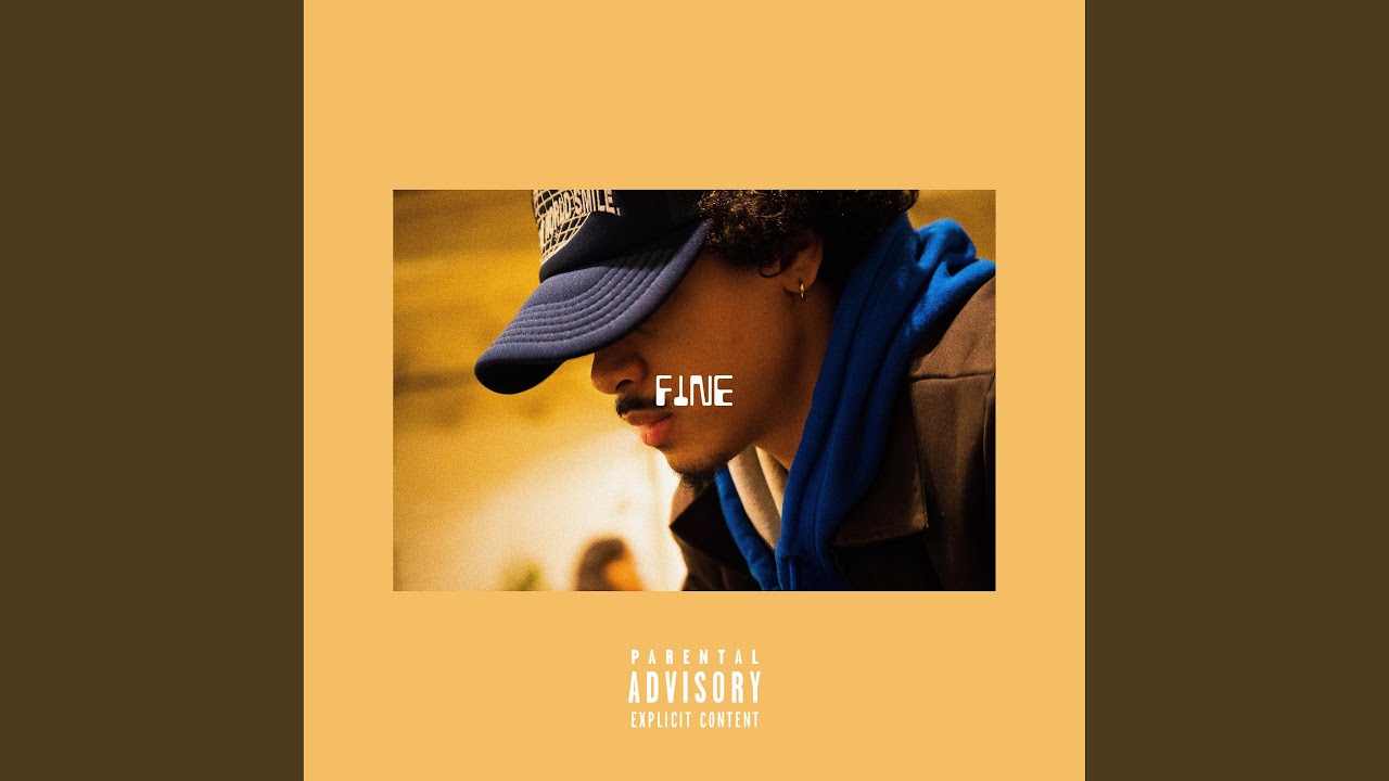 Watch FINE on YouTube Watch FINE on YouTube