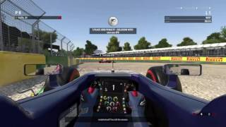 Etf1 - Missile Strike On Zest