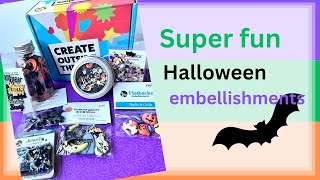 Fun Halloween Button & Embellishment Haul
This fun box from Buttons, Galore, & More is a kit you can get as a subscription or a one off. Come take a look!
{{SUPPLIES}}:
Links with * are affiliate links. More info below.
Subscription options: https://tinyurl.com/5cd2vmh2
*Paper pad under my work: https://shrsl.com/3yhlk
- - -
*Product Recommendations: https://www.amazon.com/shop/lollypalooza
- - -
My Shop: https://www.lollypaloozacrafts.com/
My ebook: https://tinyurl.com/2knxxv79
My Etsy: https://lollypaloozacrafts.etsy.com
Blog: https://www.LollyPalooza.net
Facebook: https://www.facebook.com/LollyPalooza
Instagram: https://www.instagram.com/lolly.palooza
My other YT Channel: https://www.youtube.com/@TheLollyLife
My creativity group: https://www.facebook.com/groups/LollyPeeps/
Have a crafty day!
- - -
disclaimer: some of the links on some of my videos are affiliate links, meaning that if you purchase using those links, I receive a small commission that helps fund my channels craft supplies and giveaways. There is no added cost to you when you use those links.
Please consider using these links when you visit these sites. I earn a small commission at no added cost to you:
AMAZON: https://www.amazon.com/shop/lollypalooza
Cricut: https://tinyurl.com/y3emkjqh
Cutterpillar: https://tinyurl.com/4cmtxdye
Derwent Art, US: https://shrsl.com/35myd
Dick Blick: https://shrsl.com/35mye
Elizabeth Craft Designs: https://tinyurl.com/y3gc746w
Scrapbook.com: https://tinyurl.com/y2um5f69
SimonSaysStamp: https://tinyurl.com/y3ruku38
Sizzix: https://shrsl.com/34kc2
Stationery Pal: https://stationerypal.com/?ref=gn4egn8fuv
Stencil Ease: https://www.stencilease.com?ref=lollypalooza (they sell Gyro-Cut tool)
SwingDesign: https://tinyurl.com/y2evqovp
Taperlogy: https://tinyurl.com/2esw8ehr
Tonic Studios USA: https://shrsl.com/2iyvw
Tonic Studios UK: https://shrsl.com/2j8qq
Uniquely Creative: https://tinyurl.com/49w7r4hd
WeCreat LASER cutter: https://shrsl.com/4hvqh
Xyron: https://shrsl.com/35myf
#LollyPalooza
#embellishments Fun Halloween Button & Embellishment Haul