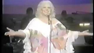 Peggy Lee -- You Gotta Know How -- 1977