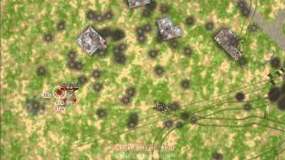 Table Plays - "Endless War 6" Part.1 Pretty Long War 6
