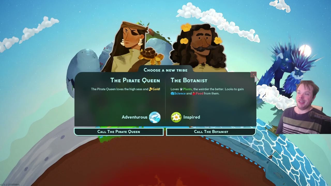 Reus 2 Glasslands DLC Release