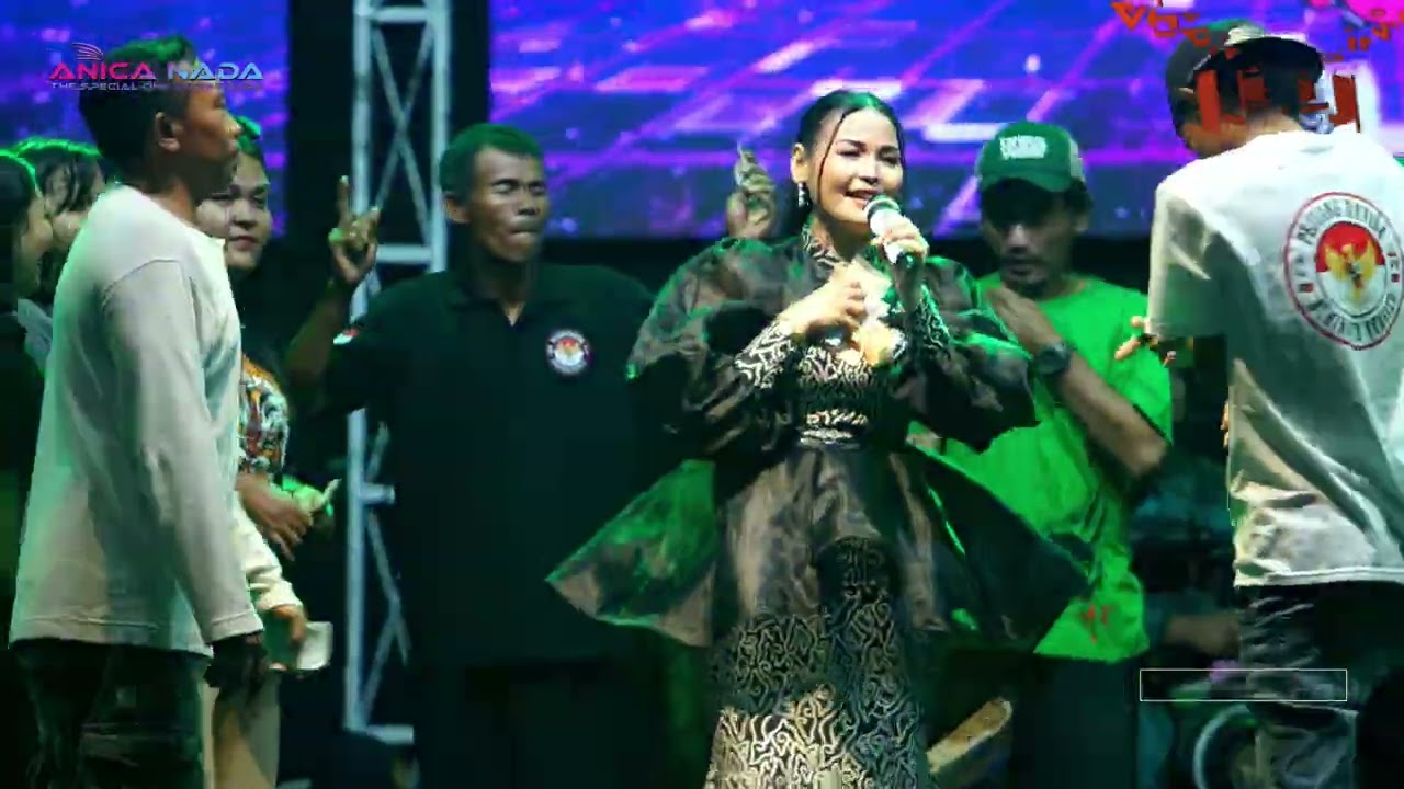 A MONTH OF MANING - DIAN ANIC | ANICA NADA | MARCH 27, 2026 | SUMINGKIR | KEDUNGBANTENG | TEGAL