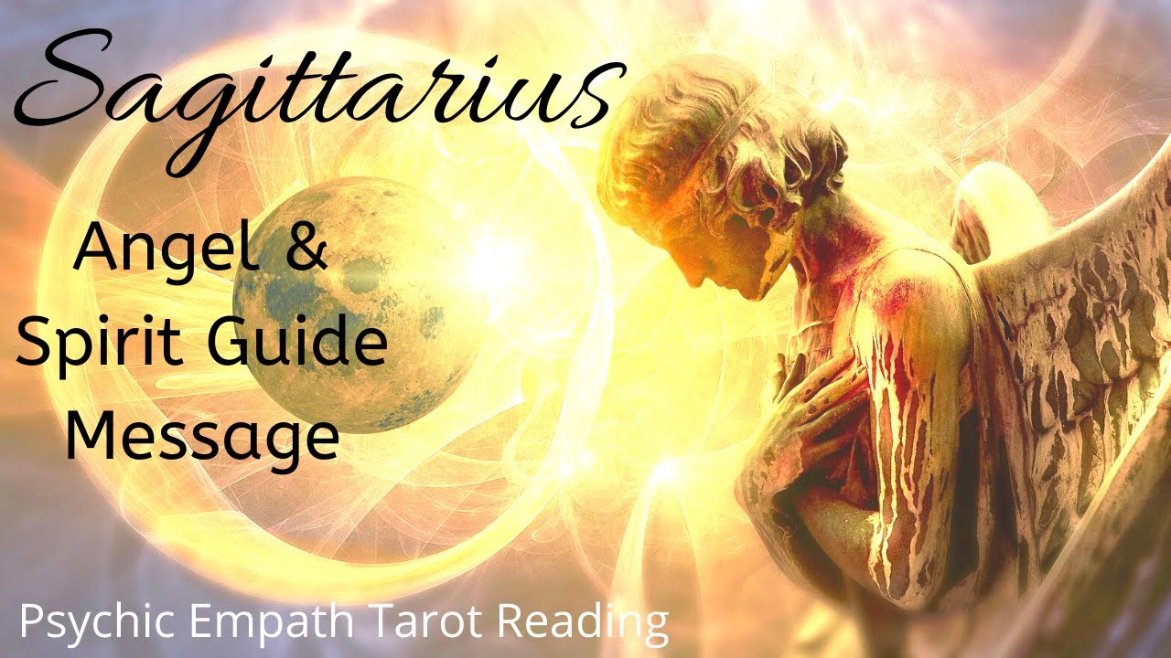 Sagittarius, Use It! Extraordinary Energy Around You || Psychic Empath ...
