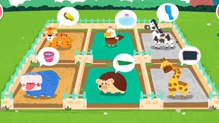 Download Lagu MEMBANTU DAN MERAWAT BINATANG TERLUKA SEPERTI HARIMAU,KUDANIL,BURUNG ELANG | KARTUN ANAK | BABYBUS MP3