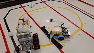 Sumo Bots | Week 1 Summer Camp July 2026