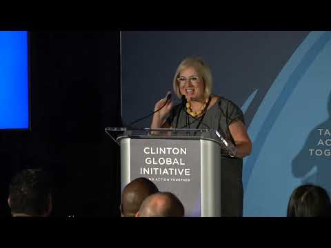 Real Social Impact: How We Can Measure and Make Progress on the "S" in ESG | #CGI2022