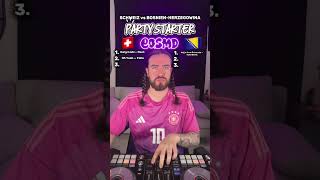 Die WM26 musikalisch