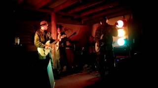 Monk Tied Money Miser