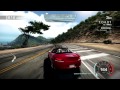 Need For Speed Hot Pursuit Demo - Roadsters Reborn 101