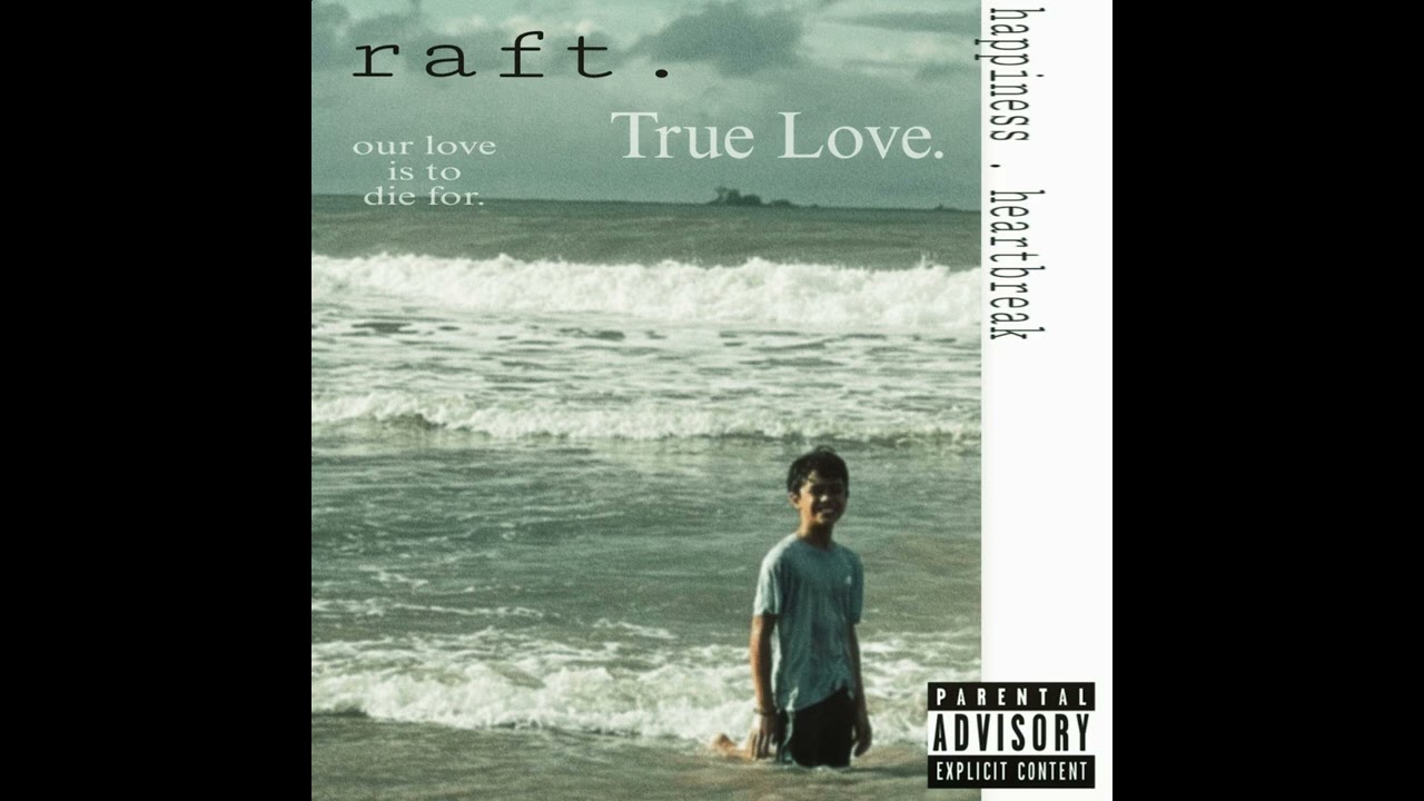 Raft - One Love (Official Audio)