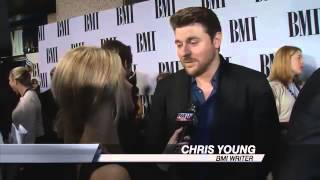 BMI Gives Dean Dillon the BMI Icon Award