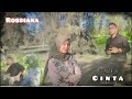 Lagu dimabuk cinta  cover rosdiana  cipta mukhlis m  official aceh dangdut