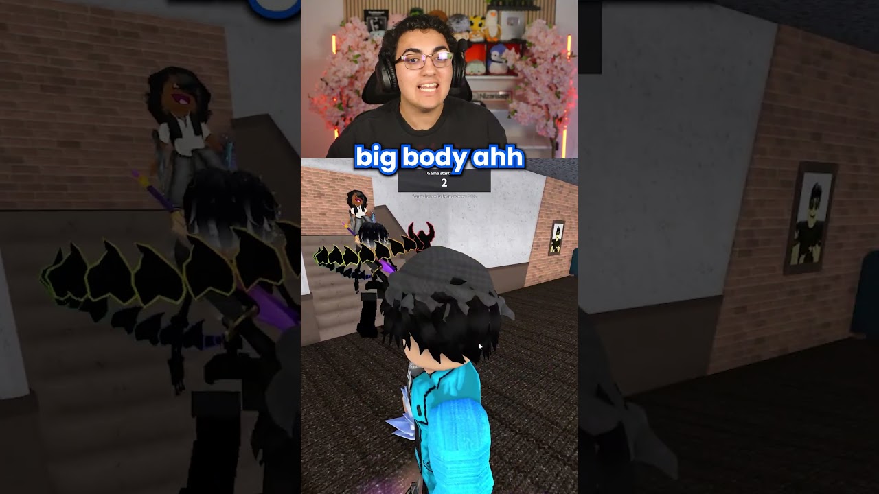 Can He Save The Day...