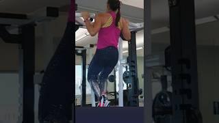 Самое Честное Упражнение В Мире #Shortsvideo #Fitness #Short #Pullup