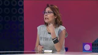 Entender el conflicto Ucrania-Rusia con los libros de Svetlana Aleksiévich | Yuriria Sierra