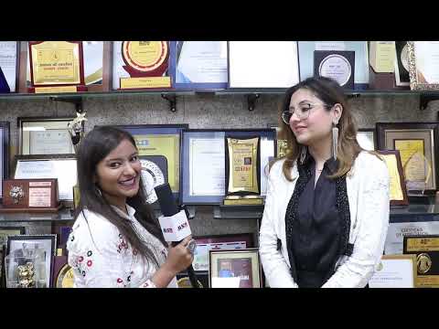 Guest of Marwah Studios | Shristi Kaur |  Marwah Studios | MSTV