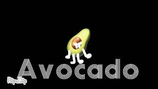 Fruit and vegetable viewer voting  intro 