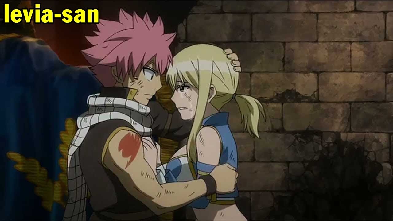 Fairy Tail Ngoại Truyện 1 - Nữ Tế Của Phượng Hoàng |... - youtube