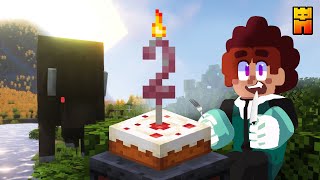 A Retrospective on 2 Years of YouTube!