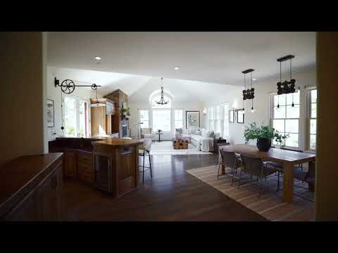 6 Redberry Ridge, Portola Valley, CA home video tour