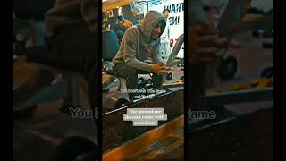 The second me doesn't come with emotions🔥                    .    #codealpha #trending #fitness