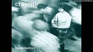 Video thumbnail of "Crayon - Pedal"