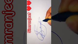 signature creator youtube viral treanding