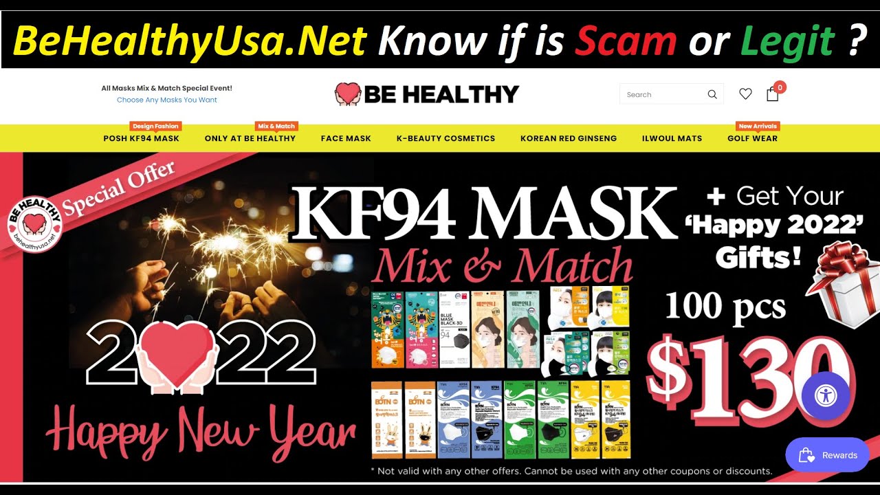 Be Healthy Usa ! BeHealthyUsa reviews ! BeHealthyUsa Net Reviews