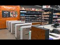 An Inside Look At How Amazon Go Works