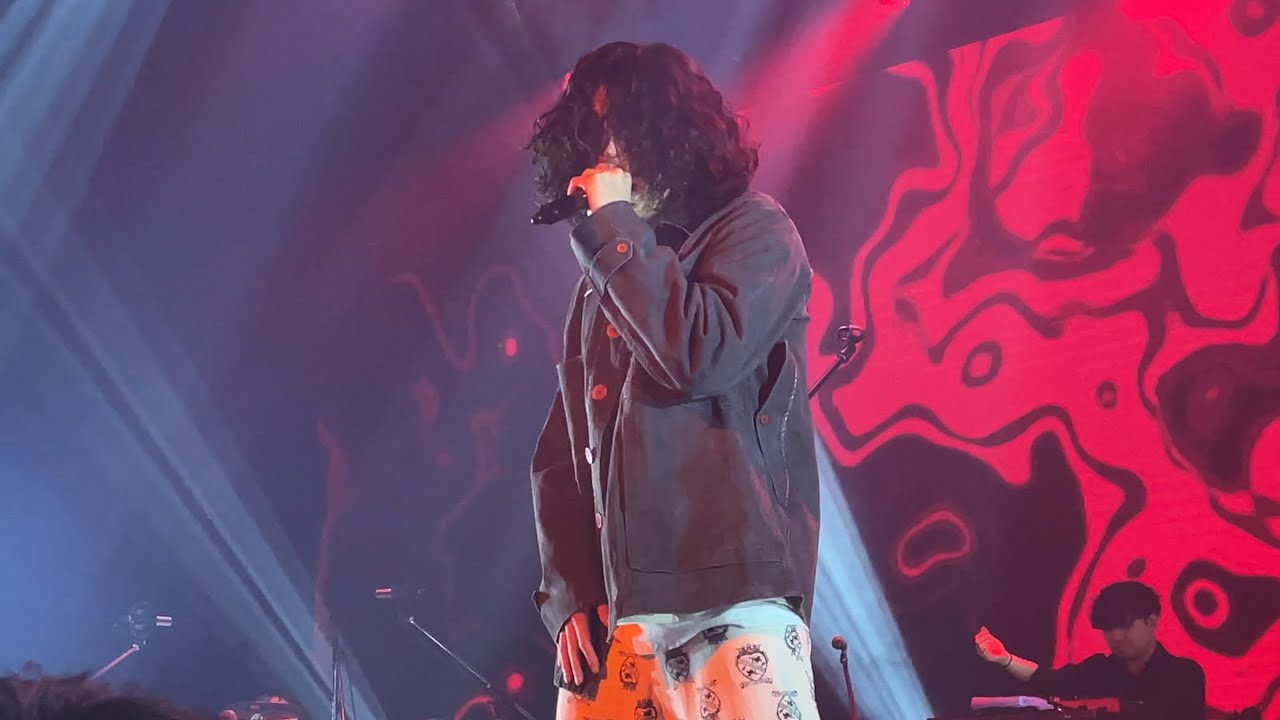 悪魔の踊り方〜次回予告 キタニタツヤ One Man Tour "ROUNDABOUT" Zepp Haneda 2024.10.31 ...