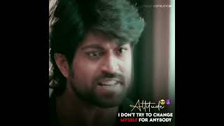 Mr & Mrs Ramachari WhatsApp Status | Yash & Radhika Pandit