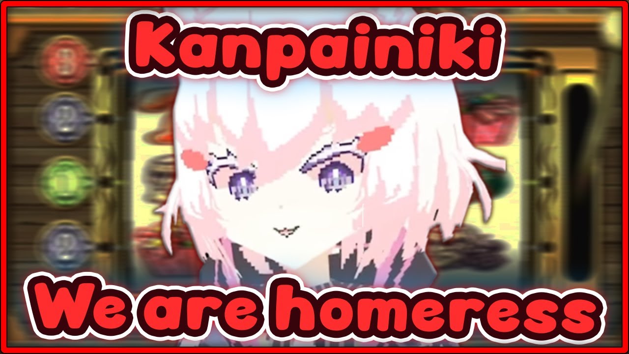 Тэмма разоряется из-за казино